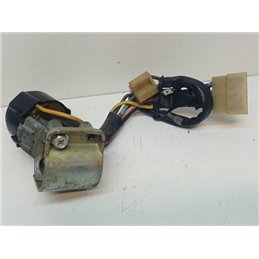 LADA SAMARA Gyújtáskapcsoló Házzal