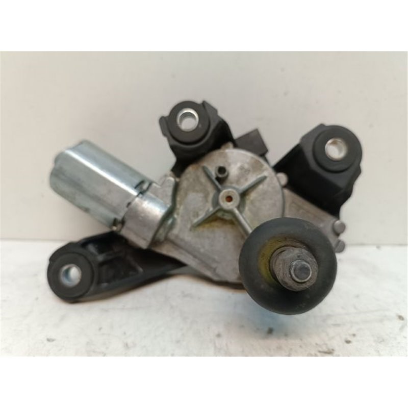 NISSAN QASHQAI Hátsó Ablaktörlő Motor