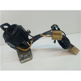 LADA SAMARA Gyújtáskapcsoló Házzal