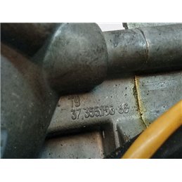 LADA SAMARA Gyújtáskapcsoló Házzal