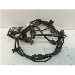 NISSAN QASHQAI Hátsó Tolatóradar Kábelköteg