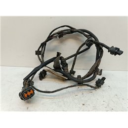 NISSAN QASHQAI Hátsó Tolatóradar Kábelköteg