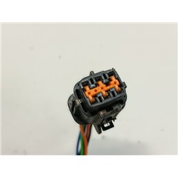 NISSAN QASHQAI Hátsó Tolatóradar Kábelköteg