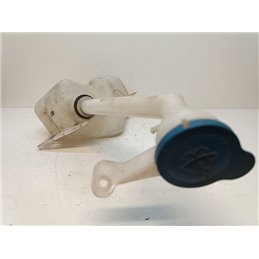 NISSAN QASHQAI Ablakmosó Tartály