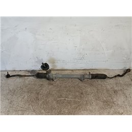 NISSAN QASHQAI Kormánymű Nem szervós