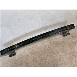 NISSAN QASHQAI Első Lökhárító Merevítő (Fém)