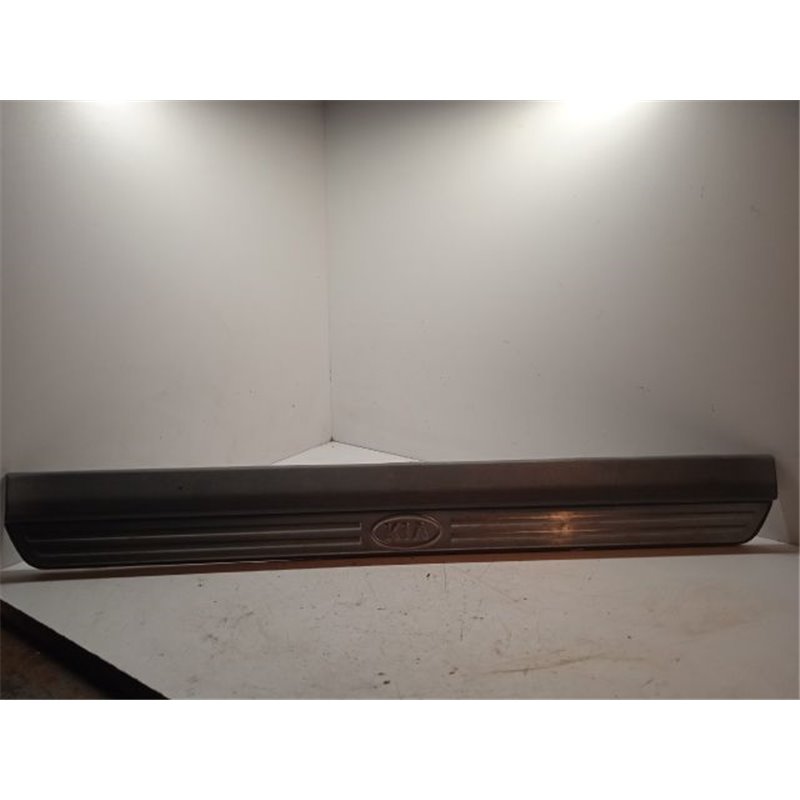 KIA MAGENTIS Küszöb Burkolat