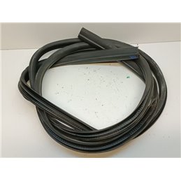 FORD S-MAX Bal hátsó Gumikéder