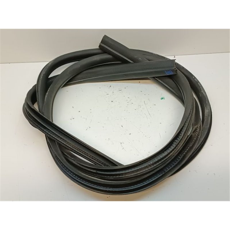 FORD S-MAX Bal hátsó Gumikéder