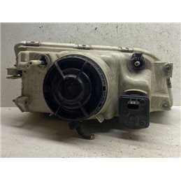 VOLVO S40 Bal Fényszóró