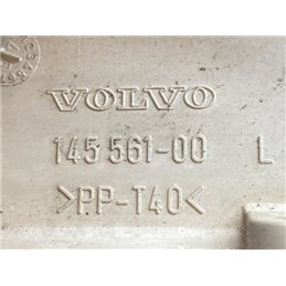 VOLVO S40 Bal Fényszóró