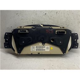 DACIA LOGAN Kilométeróra