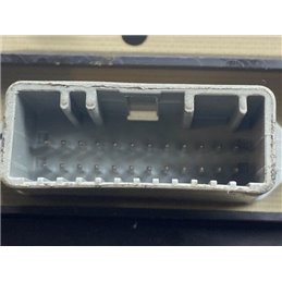 DACIA LOGAN Kilométeróra