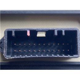 DACIA LOGAN Kilométeróra