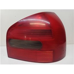 AUDI A3 Jobb Hátsó Lámpa