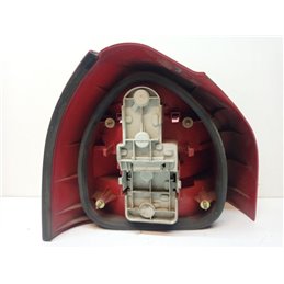 AUDI A3 Jobb Hátsó Lámpa