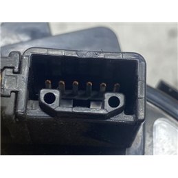 SUZUKI SWIFT III Légzsák Átvezető Szalagkábel