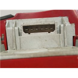 AUDI A3 Jobb Hátsó Lámpa