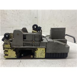 PEUGEOT 206 Jobb első Ajtózár