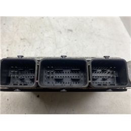 PEUGEOT 206 Motorvezérlő