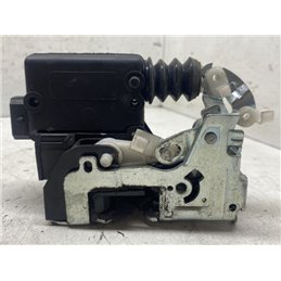 DACIA LOGAN Jobb hátsó Ajtózár