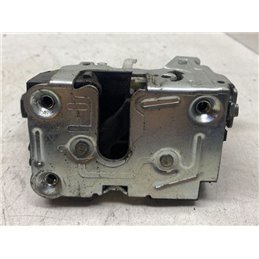 DACIA LOGAN Jobb hátsó Ajtózár