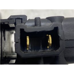 DACIA LOGAN Jobb hátsó Ajtózár