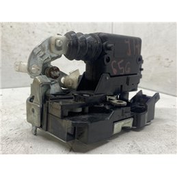 DACIA LOGAN Jobb hátsó Ajtózár