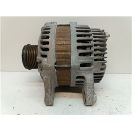 NISSAN QASHQAI Generátor