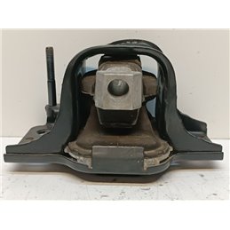 NISSAN QASHQAI Motor Tartó Bak Jobb