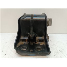 NISSAN QASHQAI Motor Tartó Bak Jobb