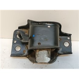 NISSAN QASHQAI Motor Tartó Bak Jobb