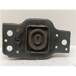 NISSAN QASHQAI Motor Tartó Bak Jobb