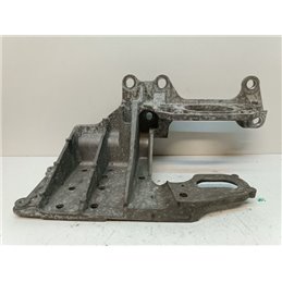 NISSAN QASHQAI Motor Tartó Bak Bal