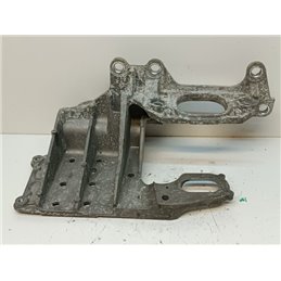 NISSAN QASHQAI Motor Tartó Bak Bal