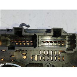 FIAT DOBLO Komplett Kormánykapcsoló (Bajuszkapcsoló)