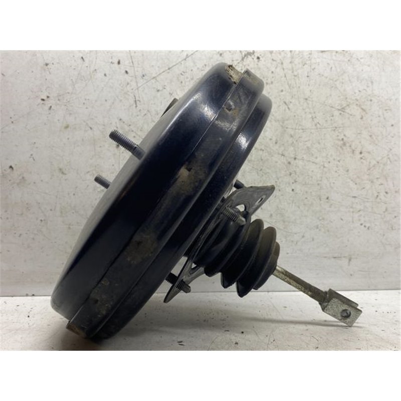 DACIA LOGAN Fékrásegítő