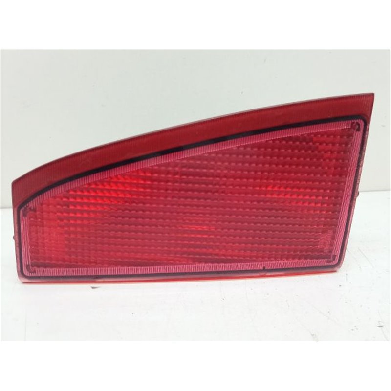 NISSAN PRIMERA Bal Ködzárófény