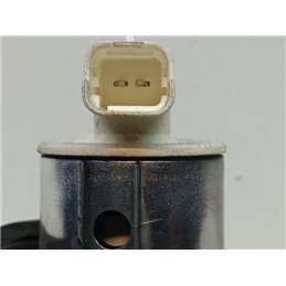 NISSAN PRIMERA Bal Ködzárófény