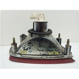 NISSAN PRIMERA Bal Ködzárófény