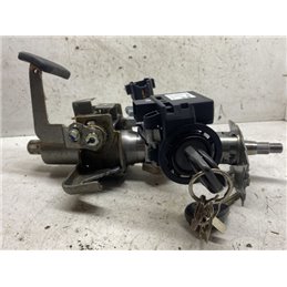 SUZUKI SWIFT III Kormányoszlop