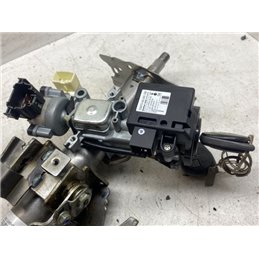 SUZUKI SWIFT III Kormányoszlop