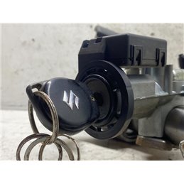 SUZUKI SWIFT III Kormányoszlop