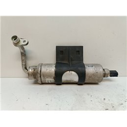 NISSAN QASHQAI Szárító Szűrő