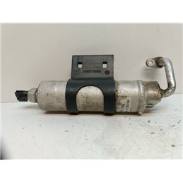 NISSAN QASHQAI Szárító Szűrő