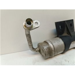 NISSAN QASHQAI Szárító Szűrő