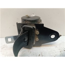 NISSAN QASHQAI Bal hátsó Biztonsági Öv