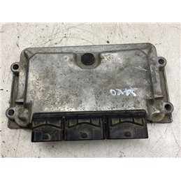 CITROËN SAXO Motorvezérlő