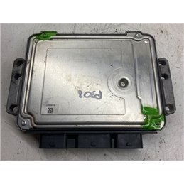 PEUGEOT 308 Motorvezérlő