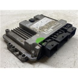 PEUGEOT 308 Motorvezérlő